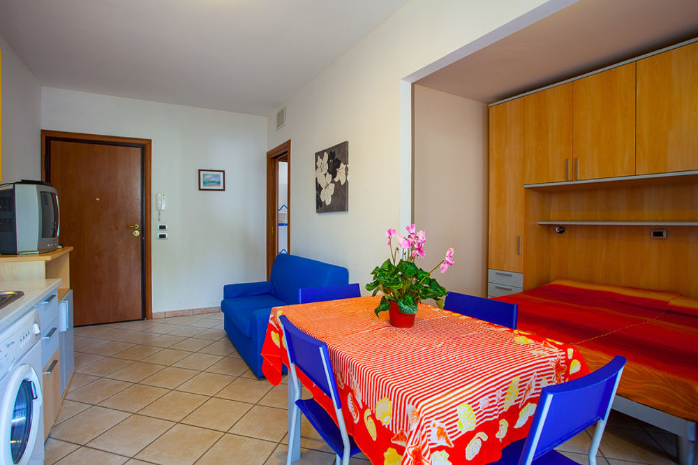 Residence Leonardo Lido di Spina Exterior photo
