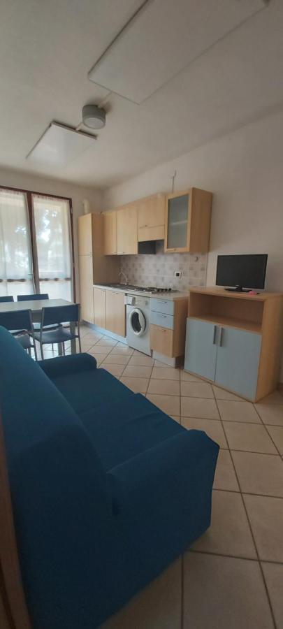 Residence Leonardo Lido di Spina Exterior photo