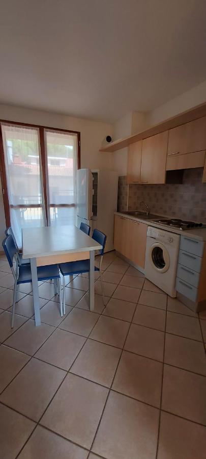 Residence Leonardo Lido di Spina Exterior photo